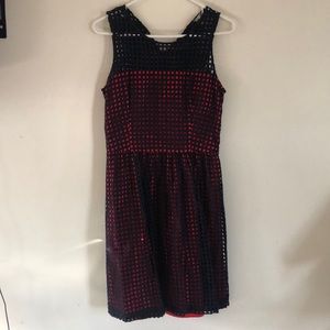 Cute dress for work or play